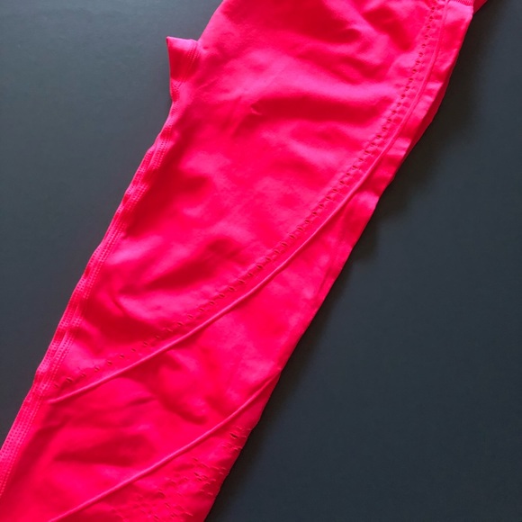 Fabletics High-Waisted Leggings - Picture 3 of 4